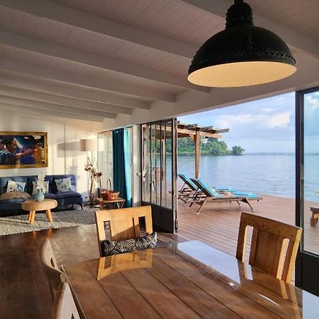 Villa Moana Atiha Ngoại thất bức ảnh