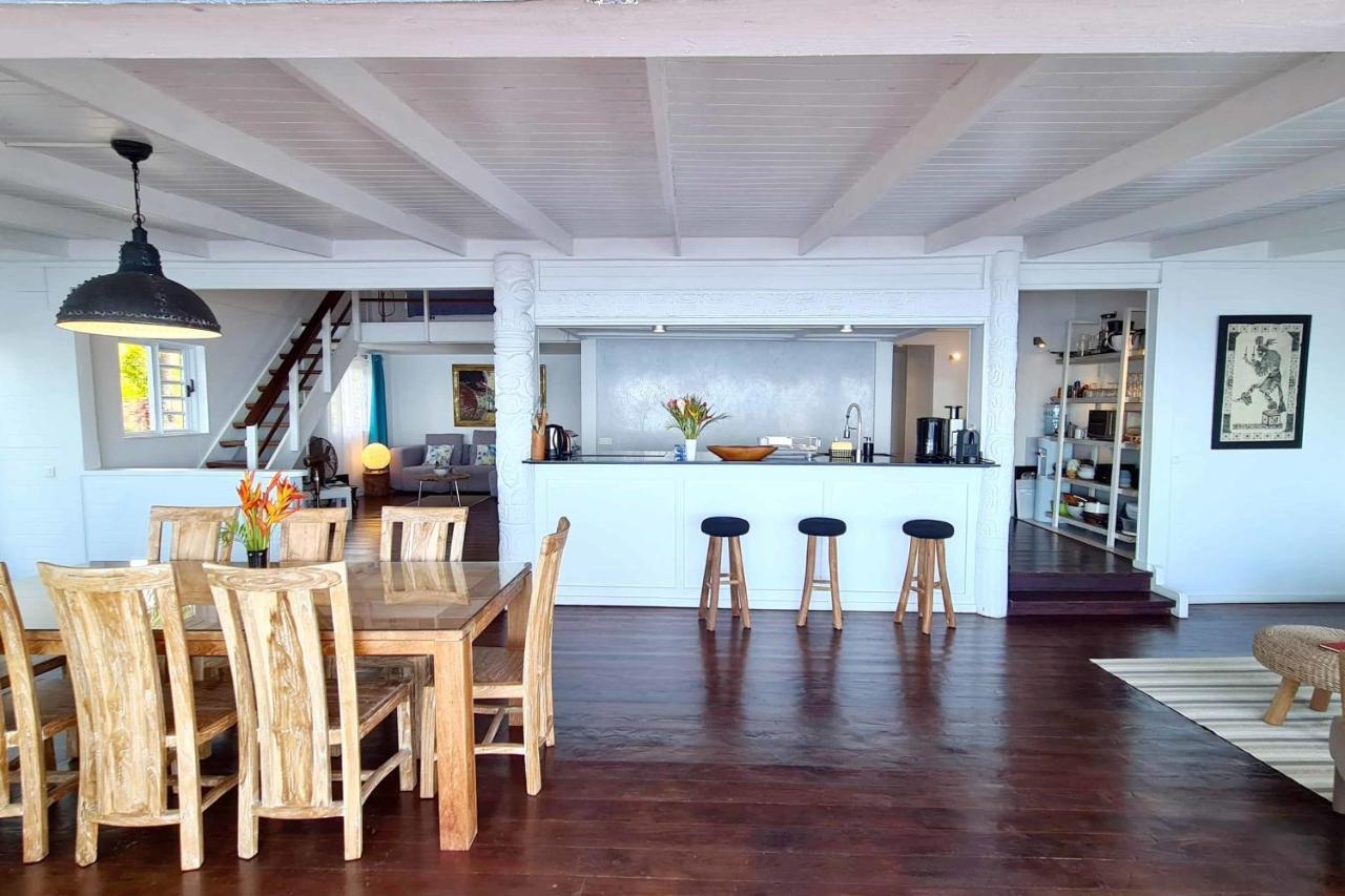 Villa Moana Atiha Ngoại thất bức ảnh
