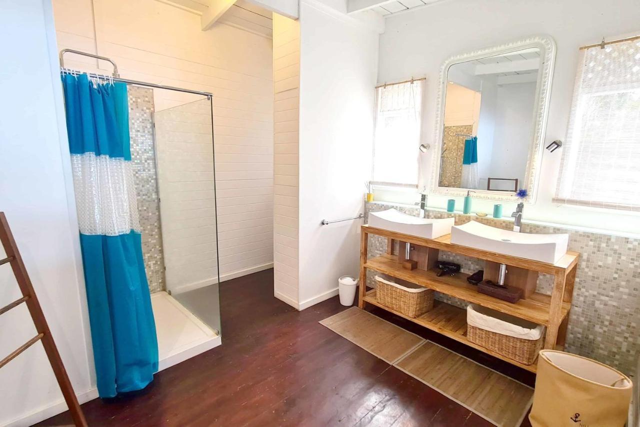 Villa Moana Atiha Ngoại thất bức ảnh