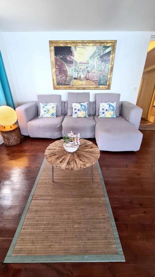 Villa Moana Atiha Ngoại thất bức ảnh