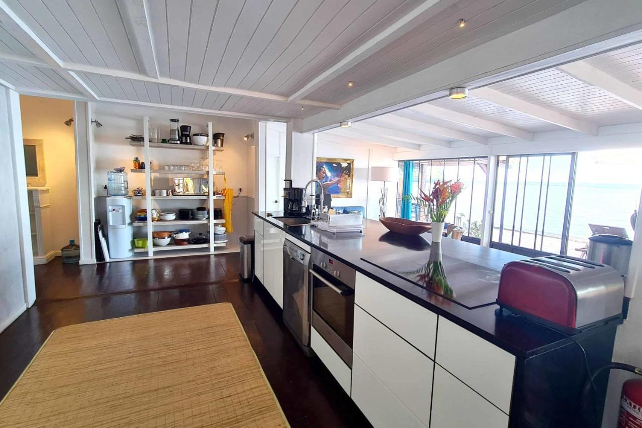 Villa Moana Atiha Ngoại thất bức ảnh