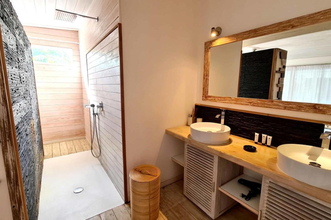 Villa Moana Atiha Ngoại thất bức ảnh