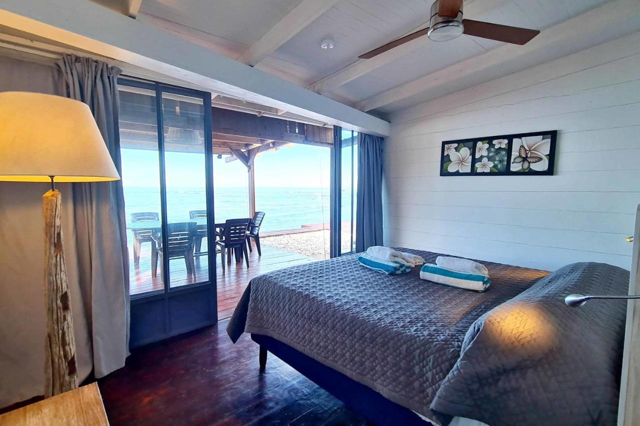 Villa Moana Atiha Ngoại thất bức ảnh