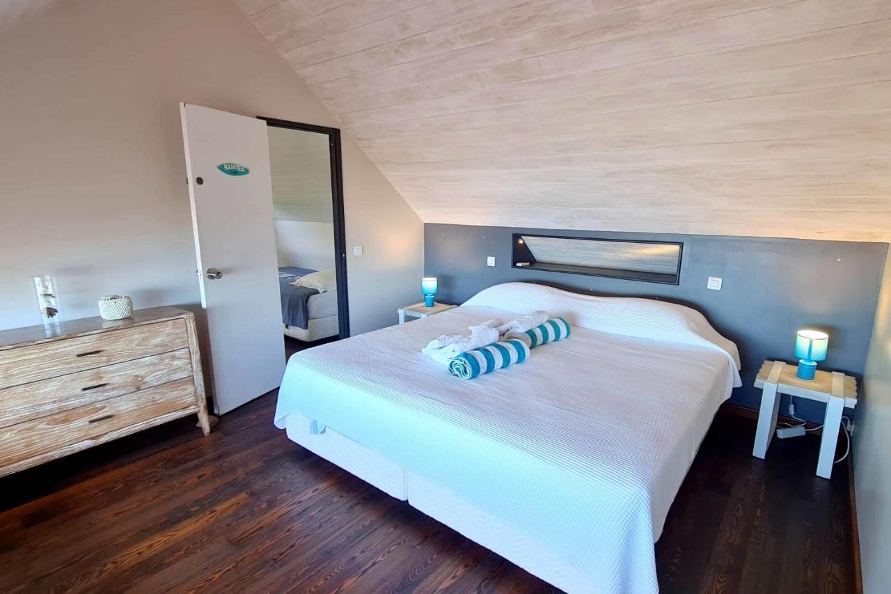 Villa Moana Atiha Ngoại thất bức ảnh
