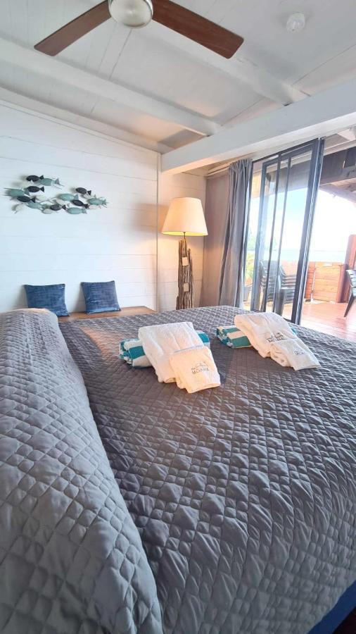 Villa Moana Atiha Ngoại thất bức ảnh