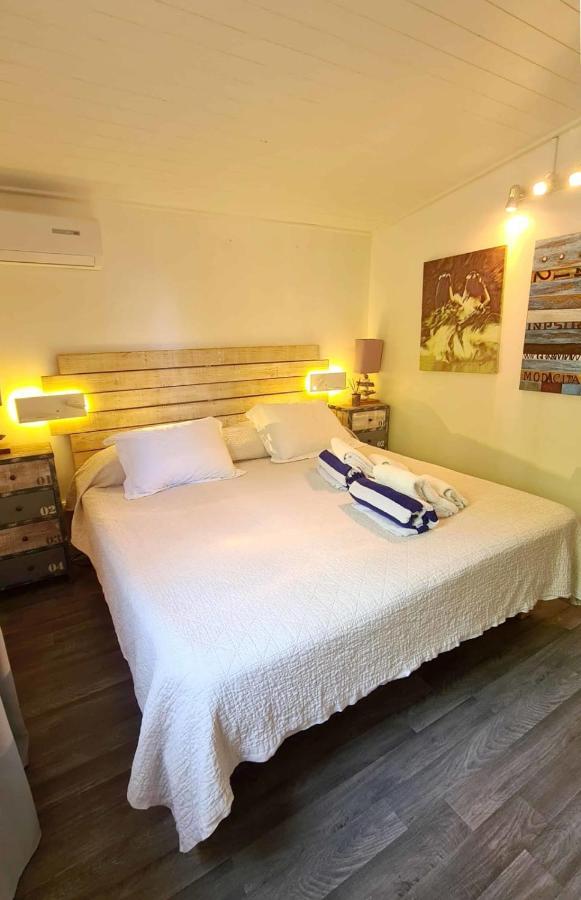 Villa Moana Atiha Ngoại thất bức ảnh