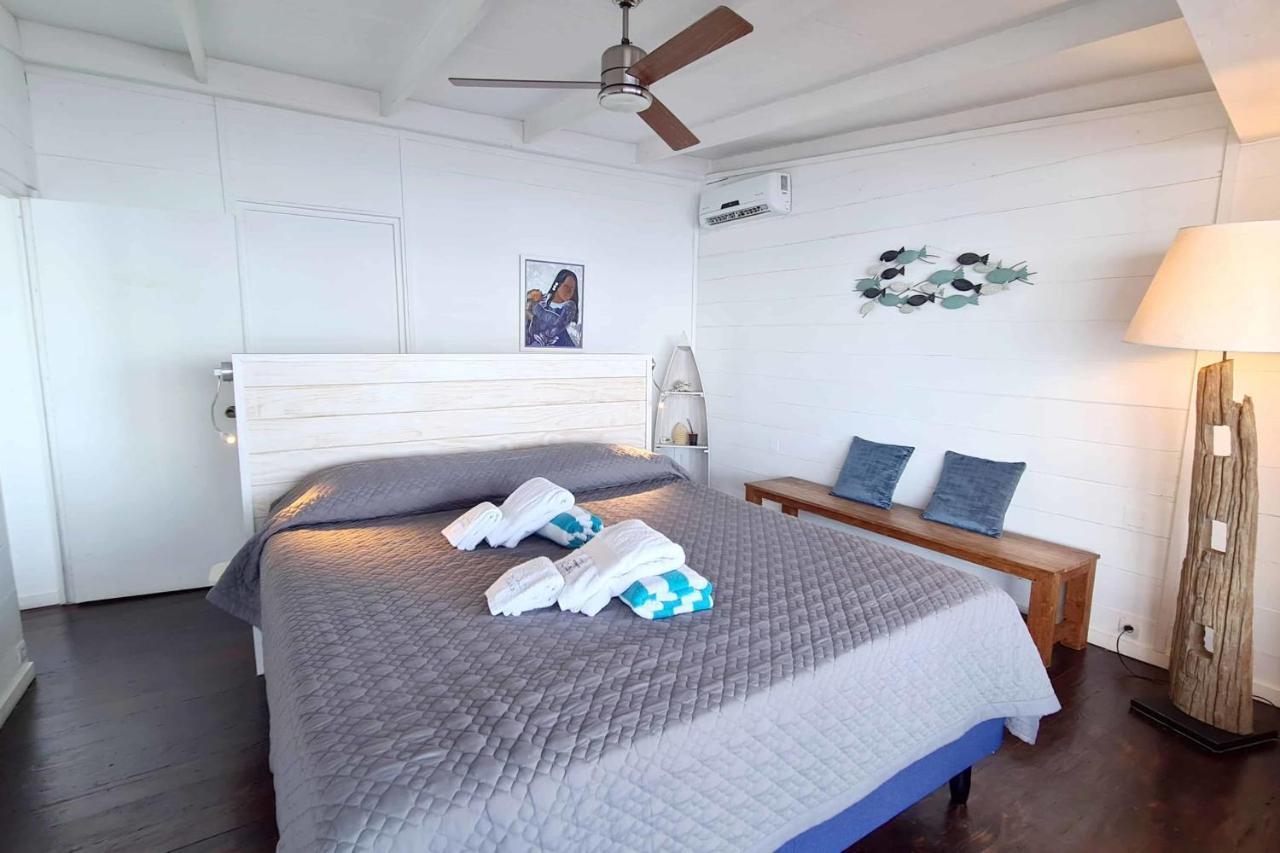 Villa Moana Atiha Ngoại thất bức ảnh