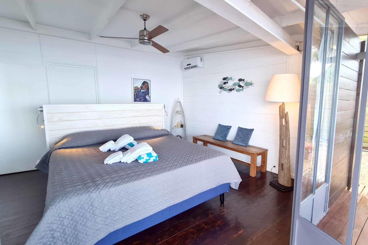 Villa Moana Atiha Ngoại thất bức ảnh