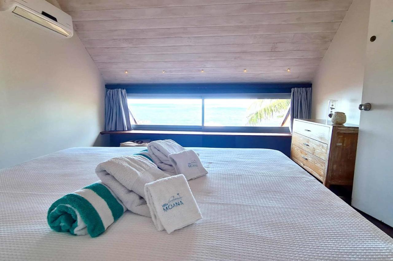 Villa Moana Atiha Ngoại thất bức ảnh