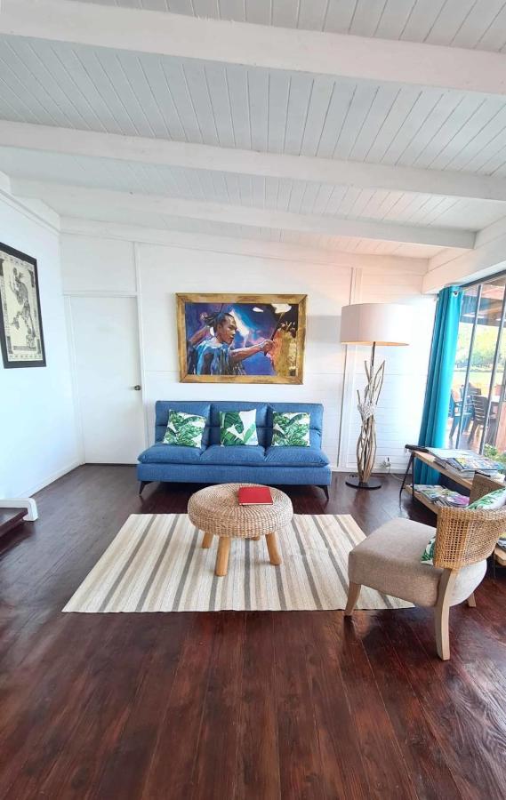 Villa Moana Atiha Ngoại thất bức ảnh