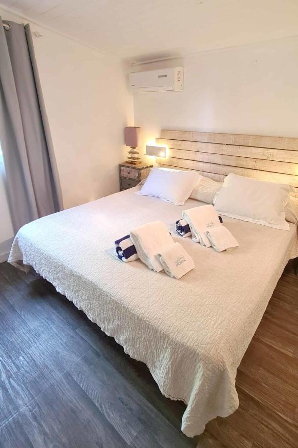 Villa Moana Atiha Ngoại thất bức ảnh
